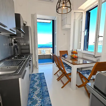 La Terrazza 38 Bed & Breakfast Sorrento