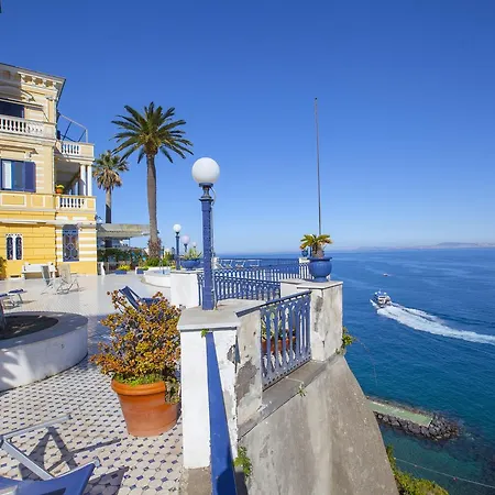 La Terrazza 38 Sorrento