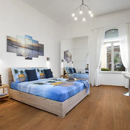 Bed & Breakfast La Terrazza 38 4*