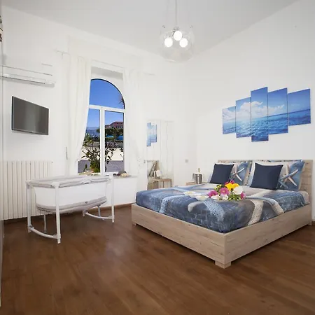 Bed & Breakfast La Terrazza 38 Sorrento