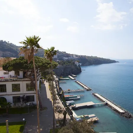 La Terrazza 38 4* Sorrento