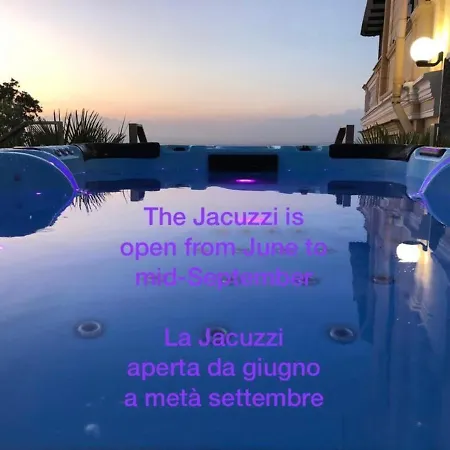 Bed & Breakfast La Terrazza 38 Sorrento