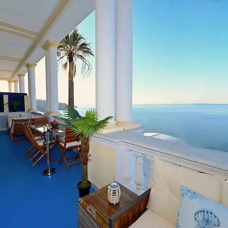 La Terrazza 38 Bed & Breakfast Sorrento
