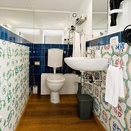 La Terrazza 38 Bed & Breakfast