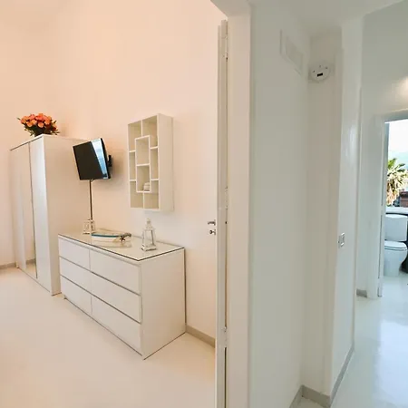 La Terrazza 38 B&B 소렌토