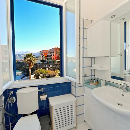 Bed and breakfast La Terrazza 38
