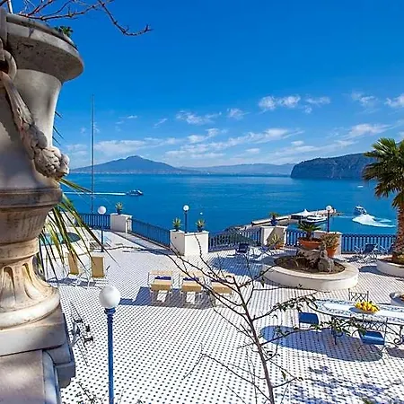 La Terrazza 38 Отель типа 