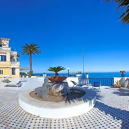 La Terrazza 38 Отель типа 
