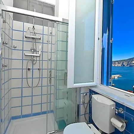 La Terrazza 38 Сорренто