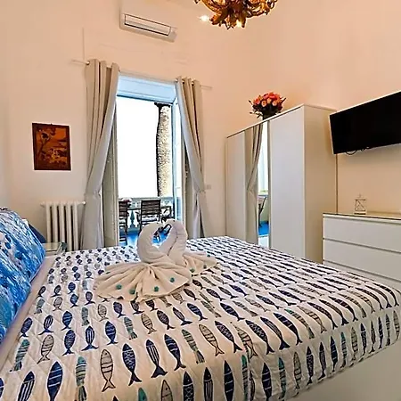 La Terrazza 38 Сорренто