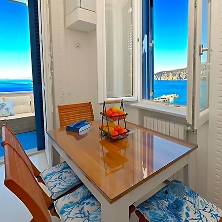 La Terrazza 38 Сорренто