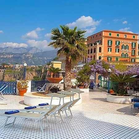 La Terrazza 38 Отель типа 