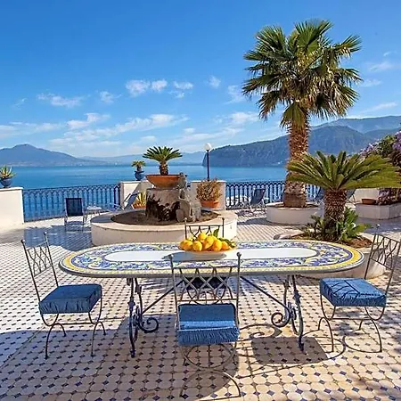 La Terrazza 38 Отель типа 