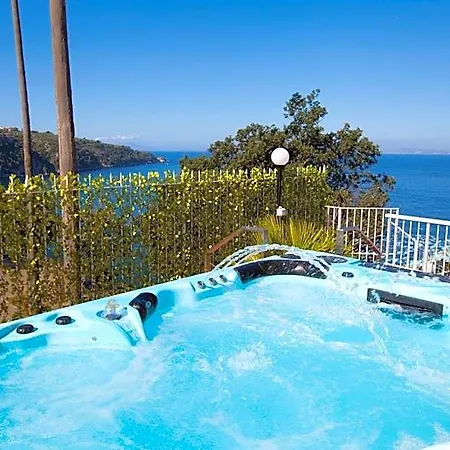La Terrazza 38 4* Сорренто