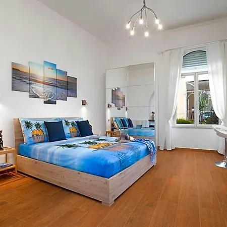 Bed and breakfast La Terrazza 38