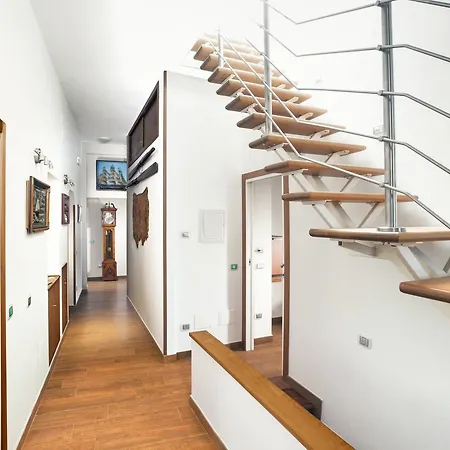 La Terrazza 38 B&B 4*