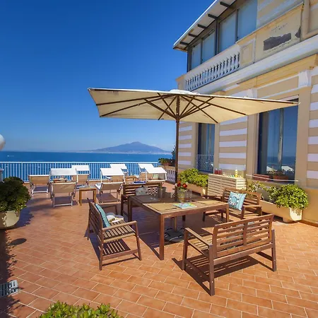 Bed & Breakfast La Terrazza 38 4*