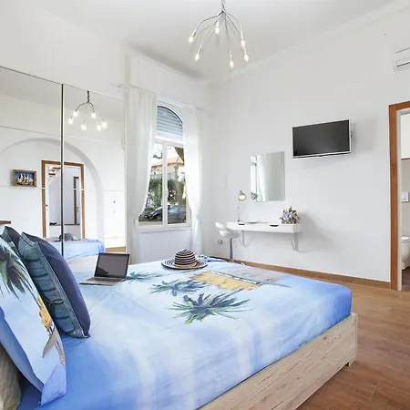 La Terrazza 38 4* 소렌토