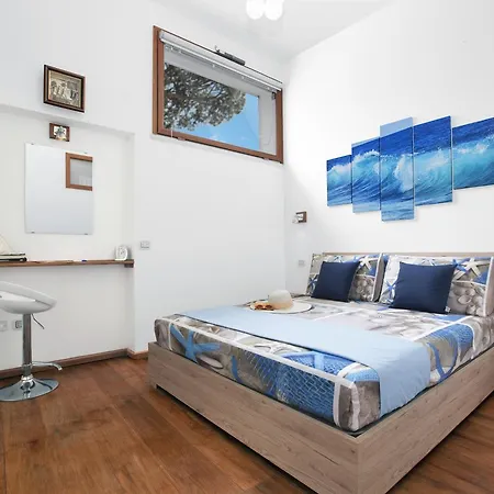 La Terrazza 38 Bed & Breakfast 2*