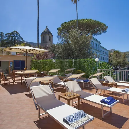 Bed & Breakfast La Terrazza 38 Sorrento