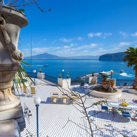 Bed & Breakfast La Terrazza 38 Sorrento