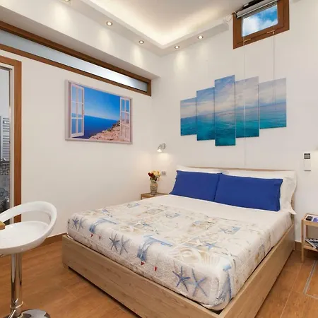 La Terrazza 38 Bed & Breakfast 4*