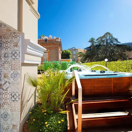 B&B La Terrazza 38 4*