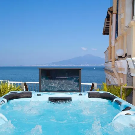 La Terrazza 38 Bed and breakfast 4*