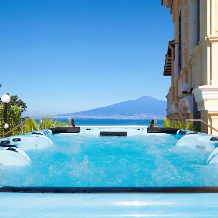 Bed & Breakfast La Terrazza 38 Sorrento