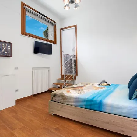 Bed and breakfast La Terrazza 38 4*