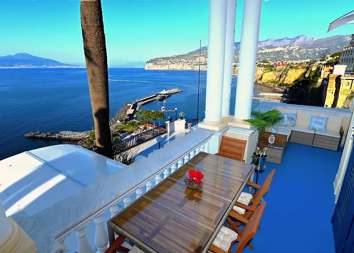 La Terrazza 38 فندق مبيت وإفطار 4*