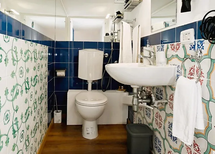 La Terrazza 38 Bed & Breakfast