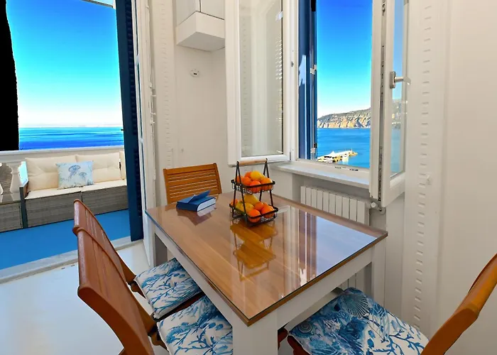 فندق مبيت وإفطار La Terrazza 38 4*