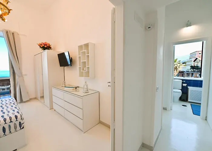 La Terrazza 38 فندق مبيت وإفطار سورينتو