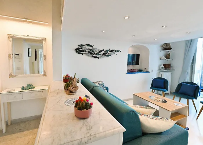 فندق مبيت وإفطار La Terrazza 38 4*