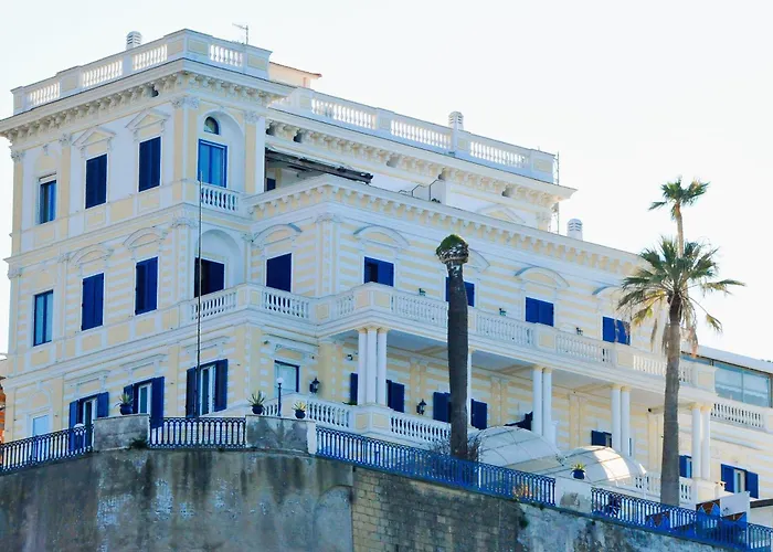 La Terrazza 38 فندق مبيت وإفطار