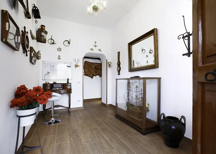 Bed & Breakfast La Terrazza 38 Sorrento