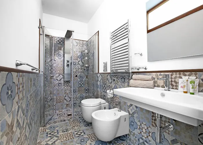 فندق مبيت وإفطار La Terrazza 38 سورينتو