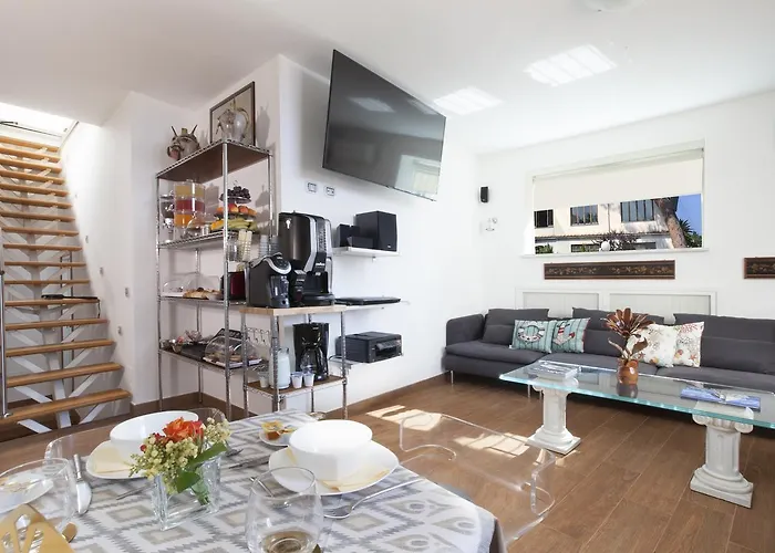 Bed & Breakfast La Terrazza 38 Sorrento