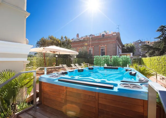 La Terrazza 38 Bed & Breakfast 4*