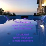 Nocleg ze śniadaniem La Terrazza 38 Półwysep Sorrentyński