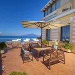 Nocleg ze śniadaniem La Terrazza 38 4*