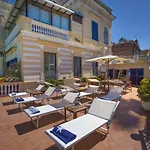 Nocleg ze śniadaniem La Terrazza 38 Półwysep Sorrentyński