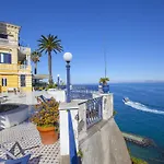 La Terrazza 38 Półwysep Sorrentyński