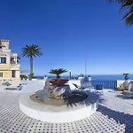 La Terrazza 38 Nocleg ze śniadaniem 4*