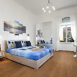 Nocleg ze śniadaniem La Terrazza 38 4*