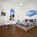 Nocleg ze śniadaniem La Terrazza 38 Półwysep Sorrentyński