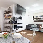 Nocleg ze śniadaniem La Terrazza 38 Półwysep Sorrentyński