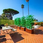 La Terrazza 38 4* Półwysep Sorrentyński