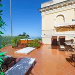La Terrazza 38 Nocleg ze śniadaniem 4*